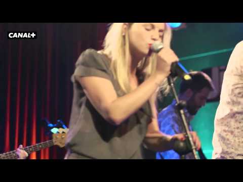 We are Standard y Belako - Can I count on you - Monday