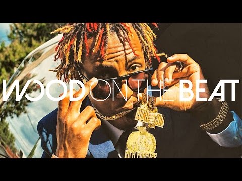 [FREE] Rich The Kid x Famous Dex Trap Type Beat / Instrumental 2018 - On My Own (WoodOnTheBeat)