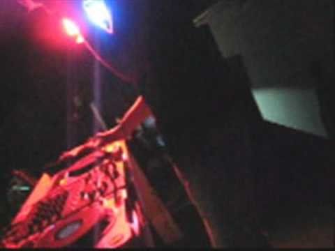 Valentino Weethar @ First Club 2010.08.21.