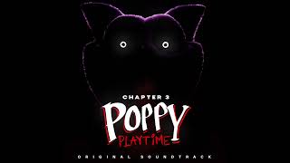Poppy Playtime: Chapter 3 Cat nap