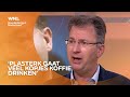 Formatieproces stokt: 'Als Omtzigt aan zijn punten vasthoudt wordt het lastig een kabinet te vormen'
