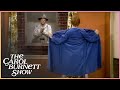 Peeping Tom The Carol Burnett Show Clip