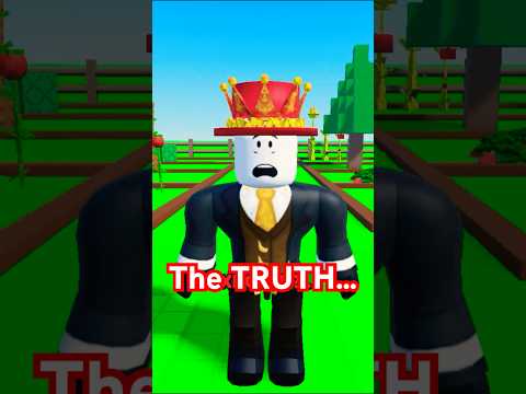 Grow a Garden Got EXPOSED?... (Roblox)