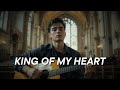 KING OF MY HEART Worship Gospel Songs 2025