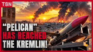 PANIC IN MOSCOW! Largest Attack of the War Cripples Capital’s Energy Grid & Fuel Supply!