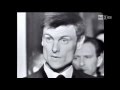 Golden Lion Awarded To Andrei Tarkovski For Ivan S Childhood 1962