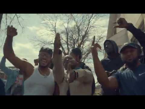 G Talk - No Hook (OFFICIAL MUSIC VIDEO)