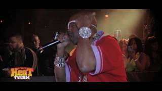 Slick Rick Performs The Show