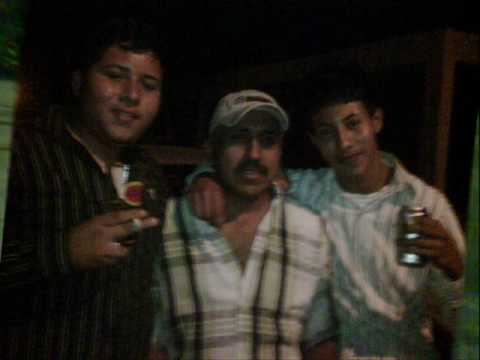 millonario puro barrio