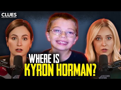 Kyron Horman's Disappearance: The Largest Manhunt in Oregon's History