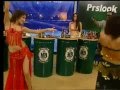 ALEKSANDRA POLITOPULOS ANDJAN Orijentalni Ples Prslook Again