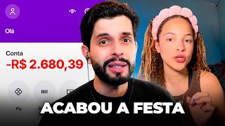TER 1 MILHÃO DE SEGUIDORES NÃO VALE MAIS NADA..
