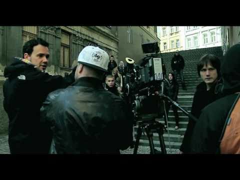 MAD SKILL FEAT. MAJK SPIRIT - MAKING OF "GOOD VIBRATION" (720P)