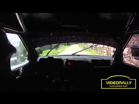 8° Rally Reggello Artino Monti Cameracar Ps5