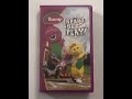 Barney Ready Set Play Full 2004 HIT Entertainment VHS