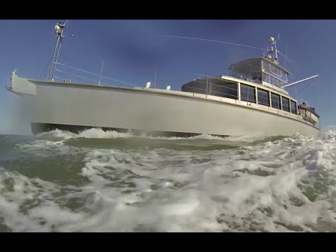 FPB 64 from Motor Boat & Yachting