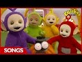 Teletubbies Big Hugs Song CBeebies
