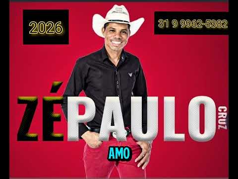 ZPC - Zé Paulo Cruz - Itambacuri - MG - Ity - E o meu Sonho - Minas Gerais 