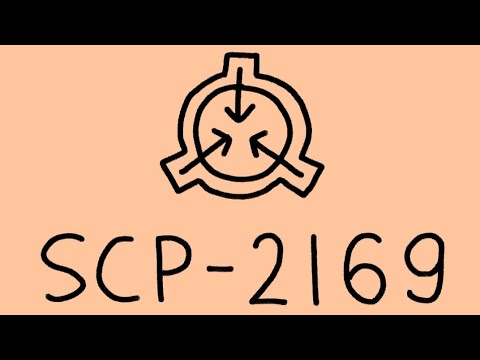 SCP-2169: Conversational Surgery (Random SCP Review #24)