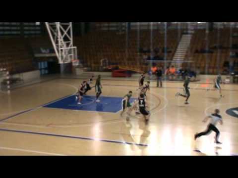 EBA A - A_J19_UPV Álava - PAS Piélagos