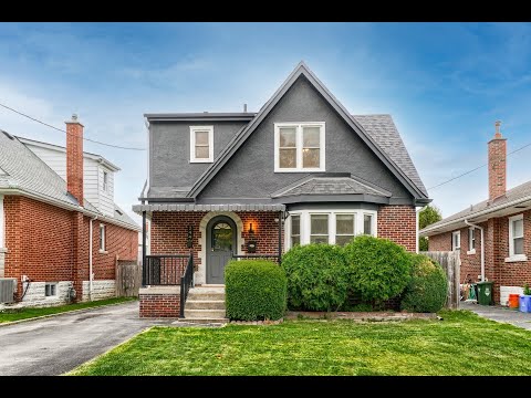244 Glencarry Avenue, Hamilton Home for Sale - Real Estate Properties for Sale
