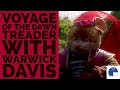 The Voyage Of The Dawn Treader With Warwick Davis