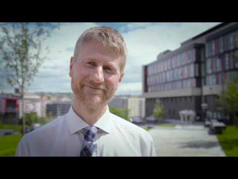 McMillan Faculty of Education at Bradford College