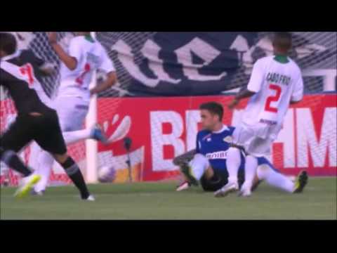 Melhores Momentos de Cabofriense 0 x 2 Vasco pela 1ª rodada do Campeonato Carioca 2015 01/02/2015