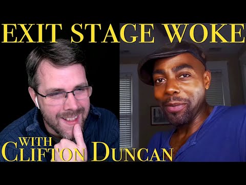 Virtue Signal Theater: Activism vs Acting | with Clifton Duncan