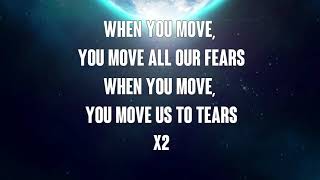 Spirit of the Living God (Meredith Andrews)- Lyric Video