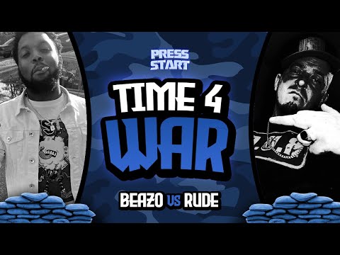 Beazo Da Kid vs Rude