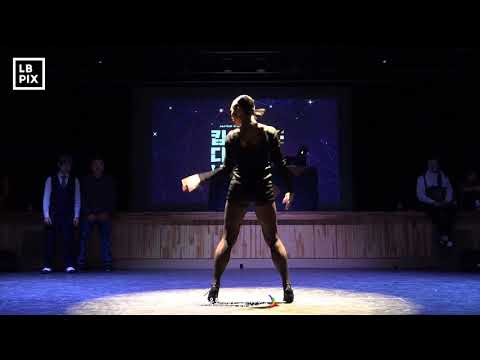 [WAACK JUDGE] LIP J @ KEEP DANCING THE ORIGIN vol.14 | LB-PIX