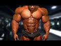 GORILLA GENETIC BEAST THE DESTROYER Maxx Charles