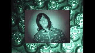 EYEDRESS - NO LOVE IN THE CITY