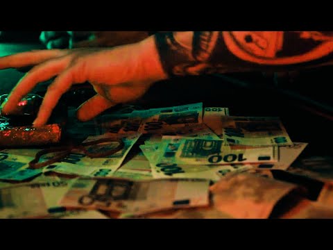 MONTANA - ALEXAN (prod. Uzi One) VISUAL VIDEO