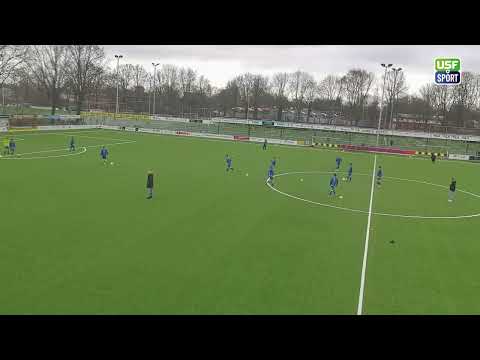 DOSK JO19-1 - Hatto Heim JO19-1 (2-5) 21-02-2026