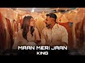 MAAN MERI JAAN KING AUDIO EDIT ROBERT K MUSIC