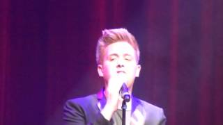 Jeffery Austin LIVE in his Hometown of St. Charles IL