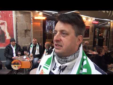 Reportáž Ondry Tomka z eurocupu