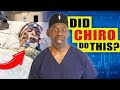 Is Chiropractic Adjustment Just A Scam Surgeon Explains Spinal Manipulation Therapy