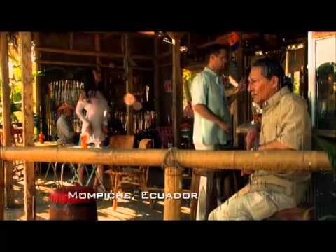 Nikita's last scene 4X06