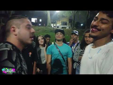 (FINAL DE RESPEITO)RIGGS X SABOÓ| A GRANDE FINAL | EDIÇÃO BATE E VOLTA| 81*|BATALHA DO CRUZEIRO