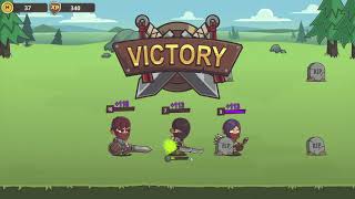 Tiny Heroes 2 episode 5