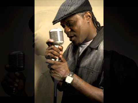 The Revelations Feat. Tre Williams "I Wont Let Go"