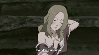 Hotaru shows her breasts to Utakata video