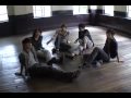 DBSK\TVXQ Stand by U Off Shot Movie 