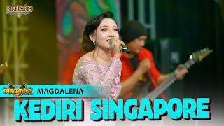 Download lagu KEDIRI SINGAPORE - Magdalena - OM NIRWANA COMEBACK mp3