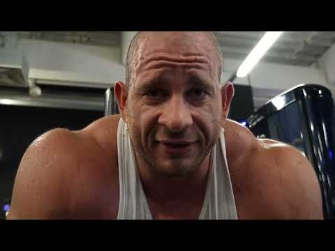 MICHAL KRIZO# The Rising Mass Monster of Modern Bodybuilding champion