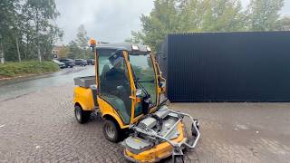 Stiga Titan 740 DCR 4WD traktori ruohonleikkuri | Kuva 4 - Agroline