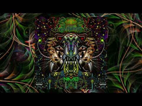 ૐ [HI TECH] Insector - Under Pleasure - V.A  El Nimr  ૐ